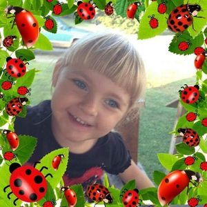 Meet your Posher, Becky